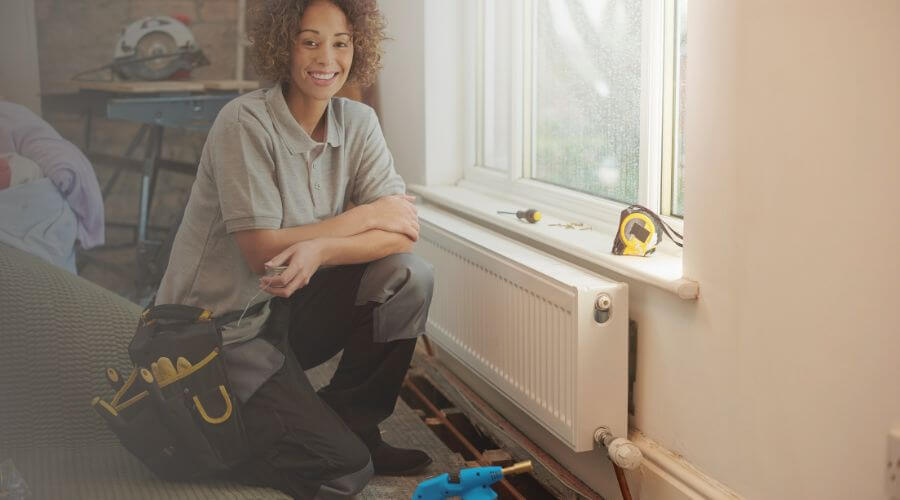 Expert burst pipe repair services in Mulino, OR